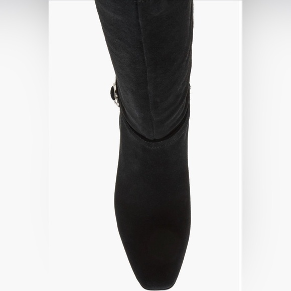 BLONDO Twila Waterproof Knee High Suede Boot
Size 8 - Picture 6 of 9